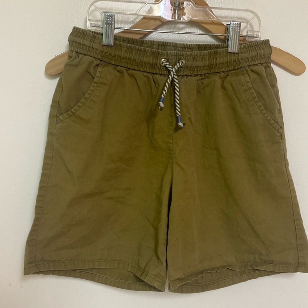 green cat and jack shorts
